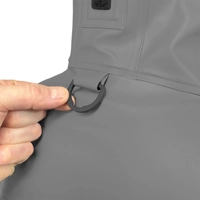 Vass-Tex 230 Waterproof Short Wading Jacket